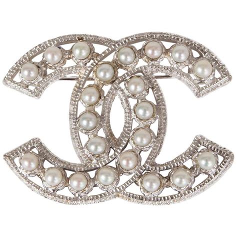 chanel brooch replica amazon|faux chanel jewelry website.